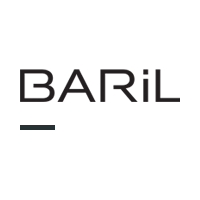 Baril Logo
