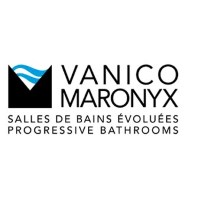 Vanico-Maronyx Logo
